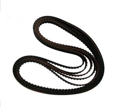 timing belt for sewing machine345H 69teeth l